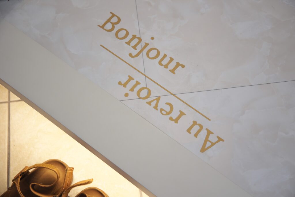 SE構法の家｜淡色インテリアが映える大空間LDKの住まい