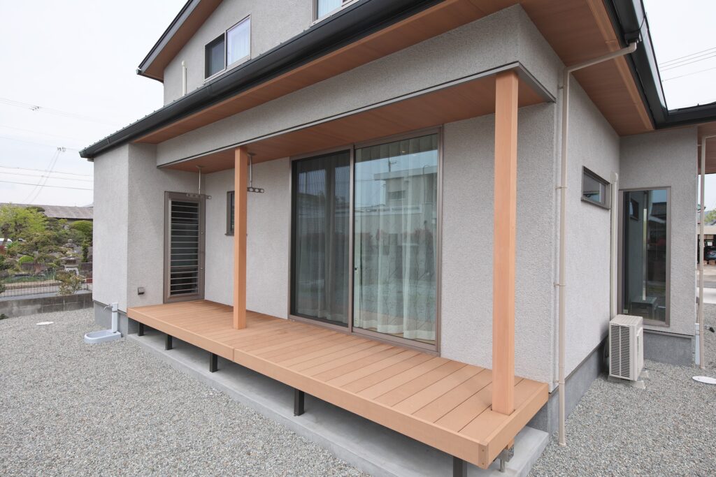 庭のある家｜猫と心地よく暮らす住まい