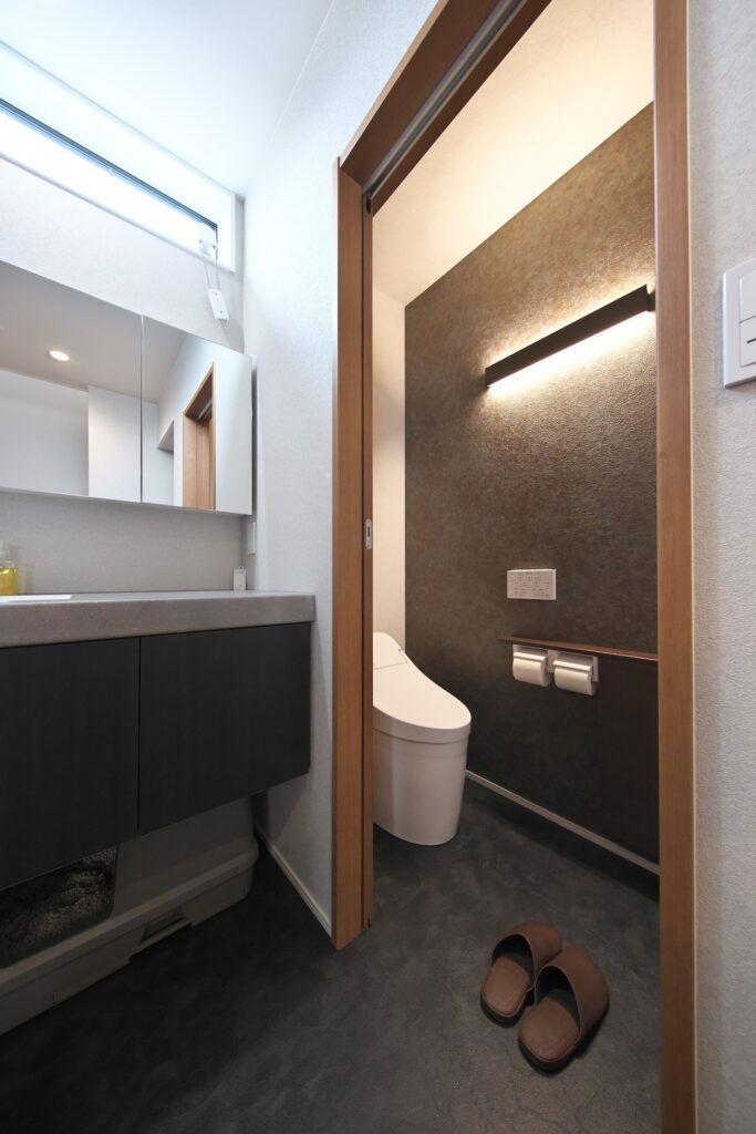 庭のある家｜猫と心地よく暮らす住まい