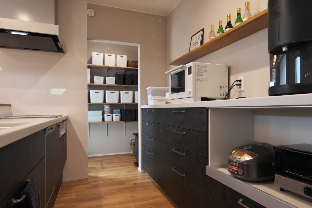 庭のある家｜猫と心地よく暮らす住まい