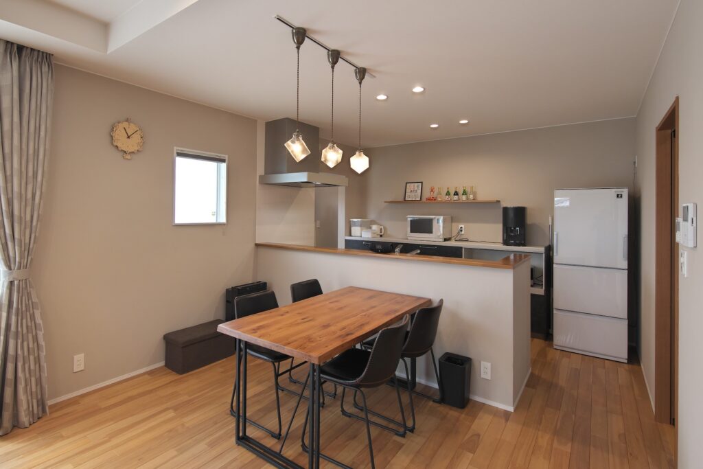 庭のある家｜猫と心地よく暮らす住まい