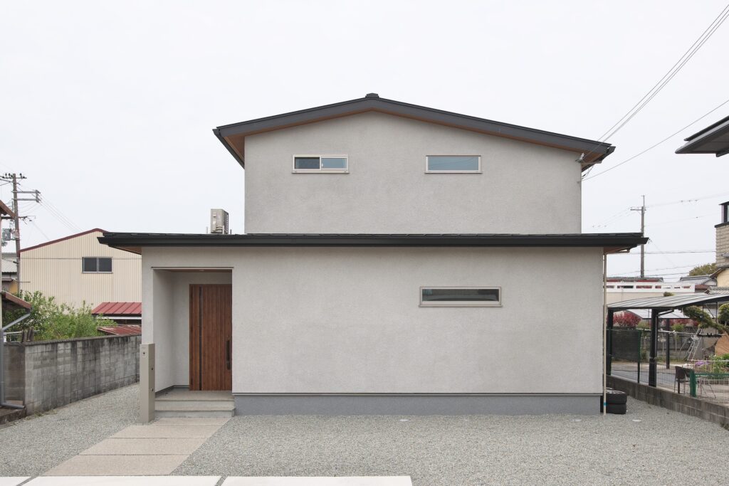 庭のある家｜猫と心地よく暮らす住まい