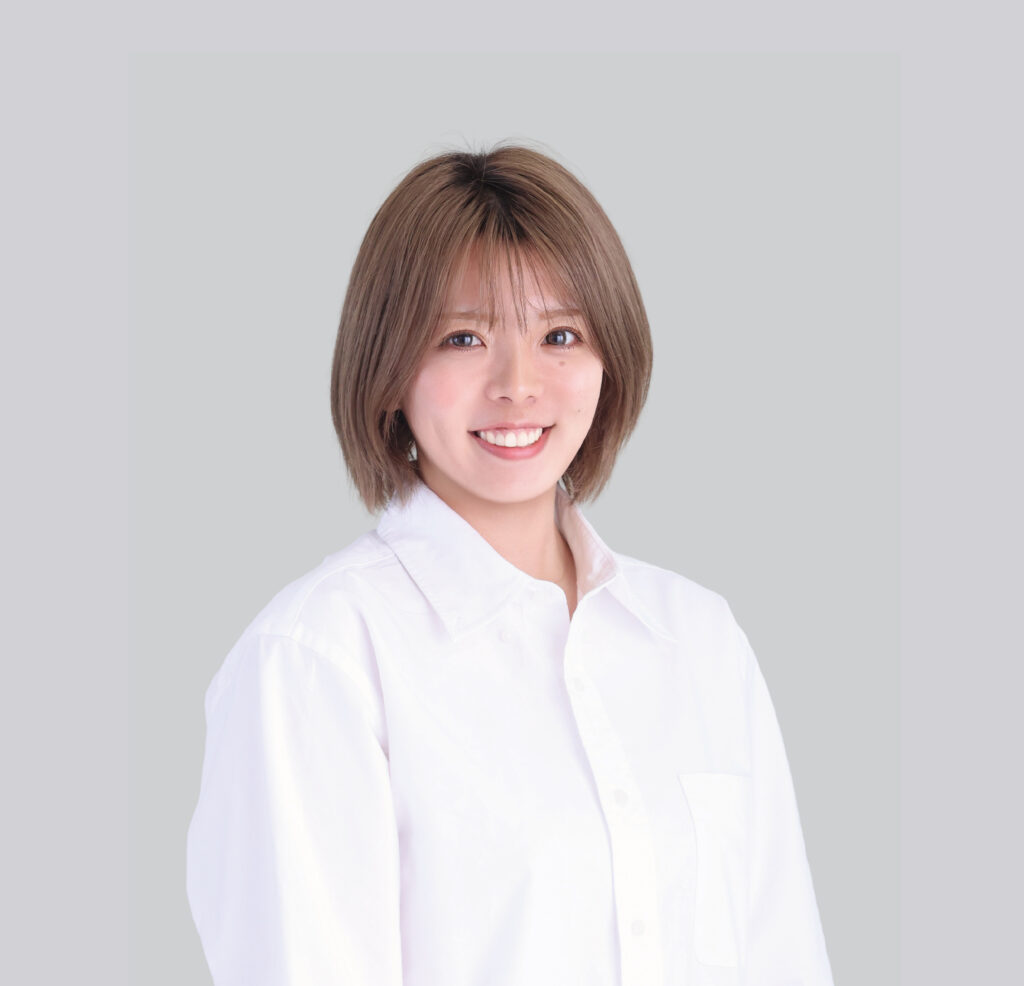 山崎　里帆