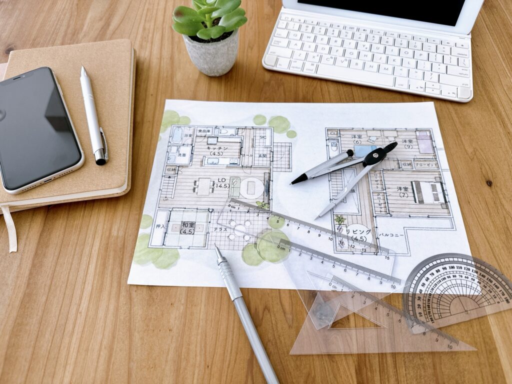西宮で家を建てたい方へ｜新築注文住宅の流れと費用の考え方