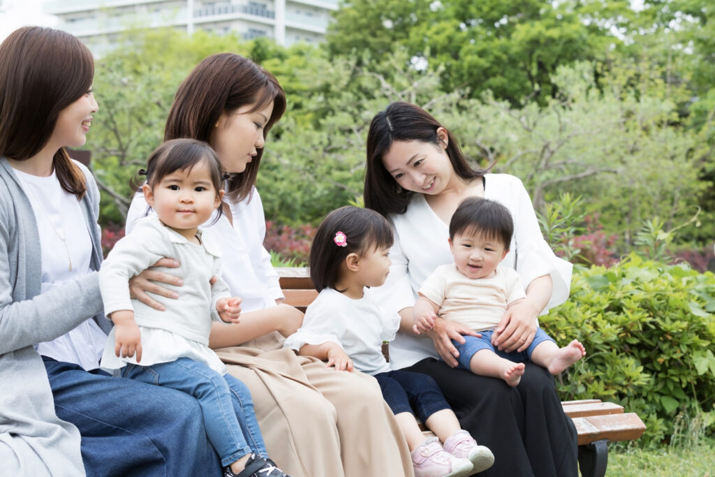西宮市は子育て支援が充実！教育・公園・住環境をご紹介