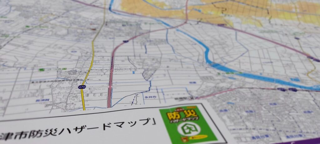 西宮市ハザードマップ【2026年版】｜家づくり前に確認したい災害リスク